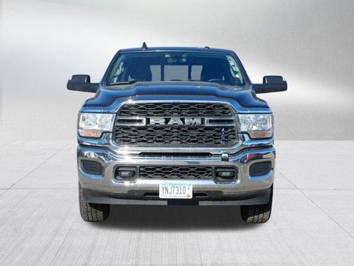2019 RAM 3500 Tradesman