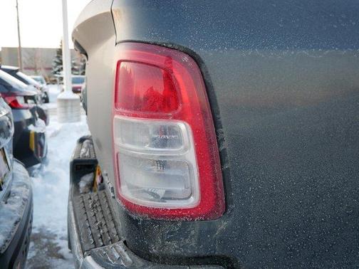 2019 RAM 3500 Tradesman