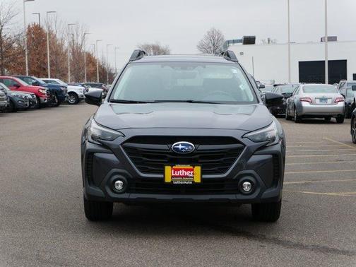2023 Subaru Outback Onyx Edition
