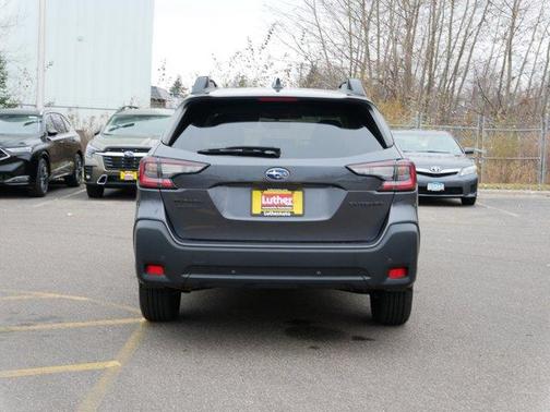 2023 Subaru Outback Onyx Edition