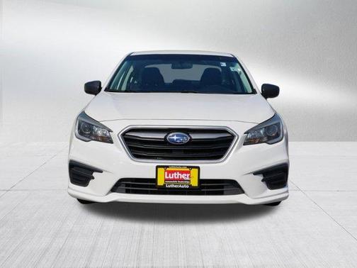 2018 Subaru Legacy 2.5i