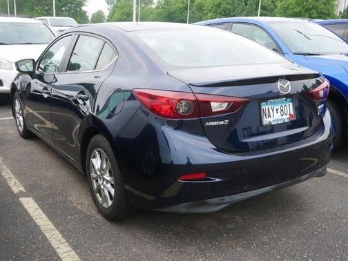 2014 Mazda Mazda3 i Touring