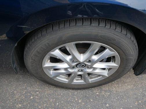 2014 Mazda Mazda3 i Touring