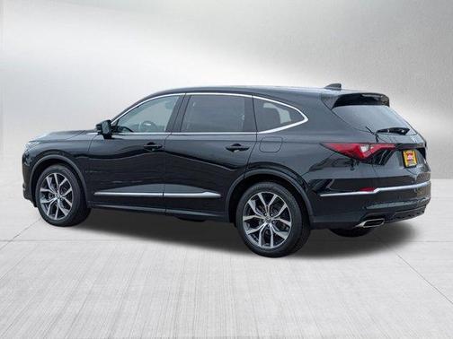 2024 Acura MDX Technology