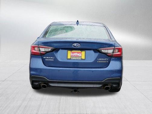 2021 Subaru Legacy Touring XT