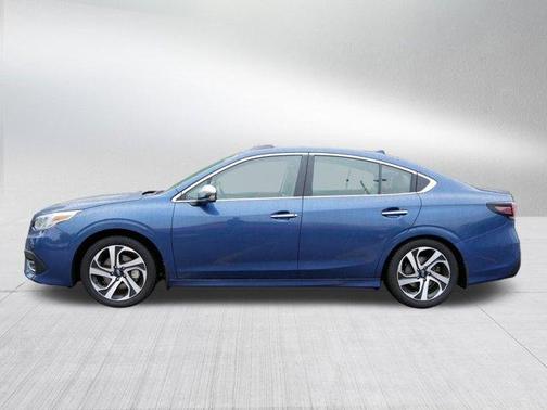 2021 Subaru Legacy Touring XT