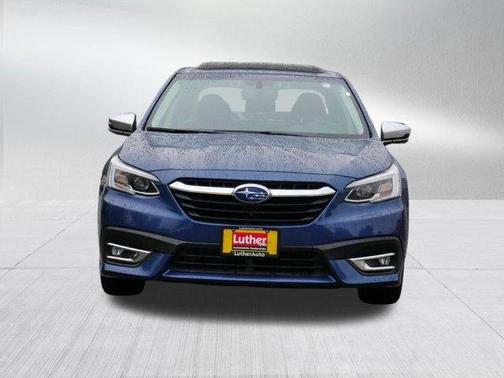 2021 Subaru Legacy Touring XT
