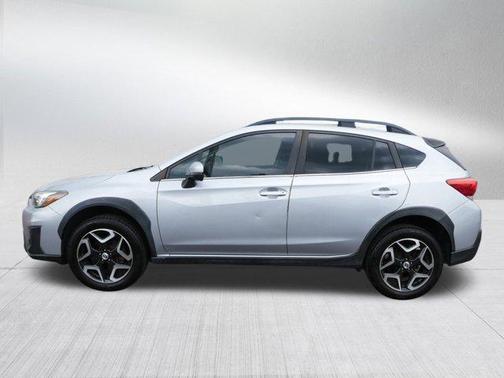2018 Subaru Crosstrek 2.0i Limited