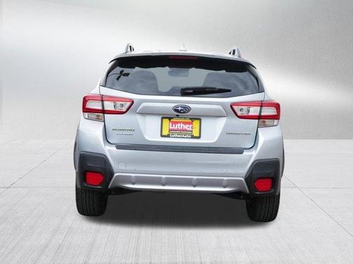 2018 Subaru Crosstrek 2.0i Limited