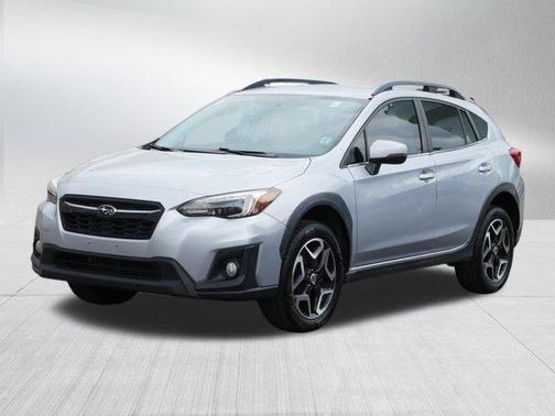 2018 Subaru Crosstrek 2.0i Limited