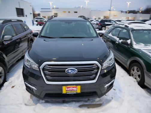 2019 Subaru Ascent Premium 7-Passenger