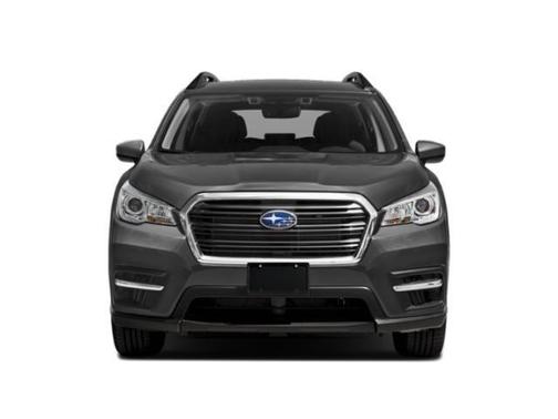 2019 Subaru Ascent Premium 7-Passenger