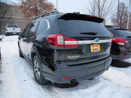 2019 Subaru Ascent Premium 7-Passenger