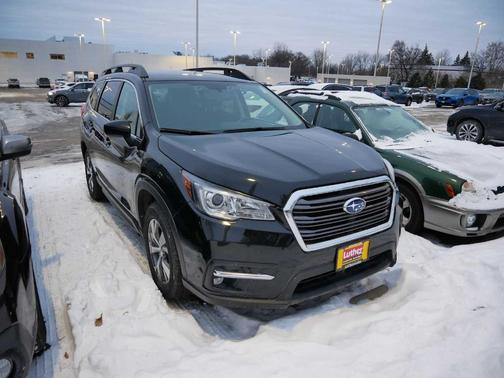 2019 Subaru Ascent Premium 7-Passenger