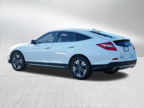 2013 Honda Crosstour EX-L