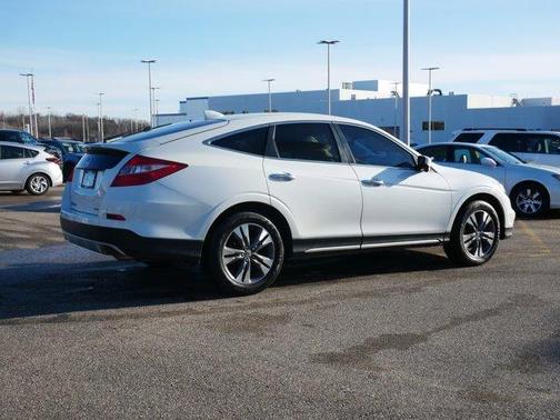 2013 Honda Crosstour EX-L