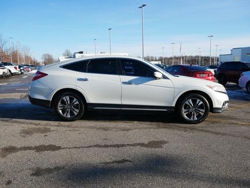 2013 Honda Crosstour EX-L