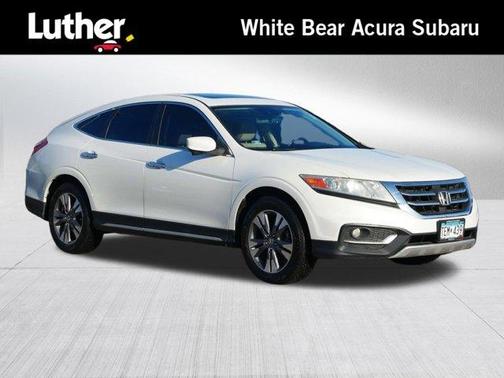 2013 Honda Crosstour EX-L