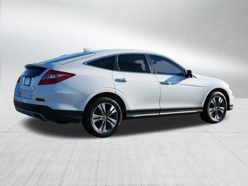 2013 Honda Crosstour EX-L