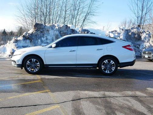 2013 Honda Crosstour EX-L