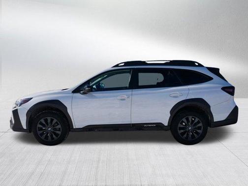 2023 Subaru Outback Onyx Edition XT