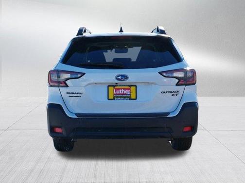 2023 Subaru Outback Onyx Edition XT