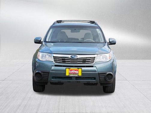 2010 Subaru Forester 2.5X Premium