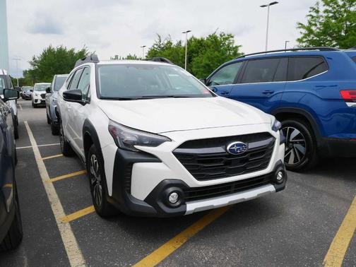 2024 Subaru Outback Limited