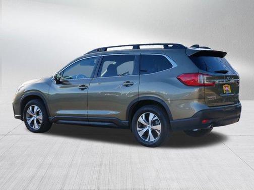 2024 Subaru Ascent Premium