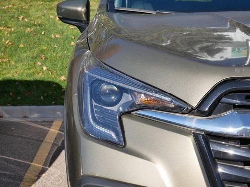 2024 Subaru Ascent Premium