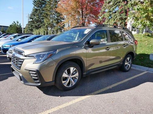 2024 Subaru Ascent Premium