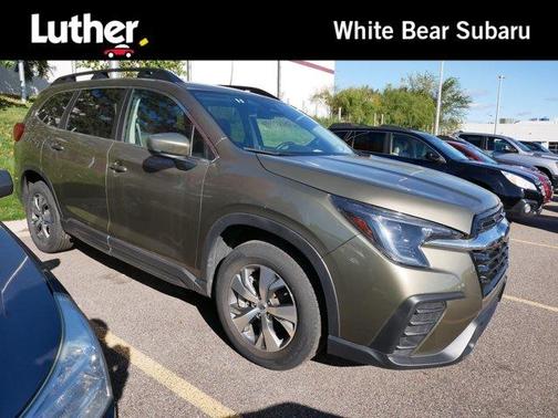 2024 Subaru Ascent Premium