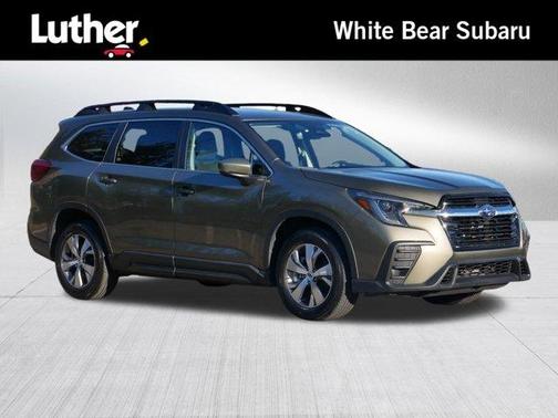 2024 Subaru Ascent Premium