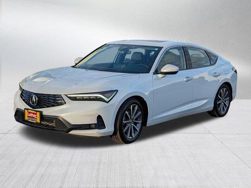 2023 Acura Integra Base