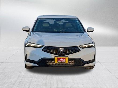 2023 Acura Integra Base