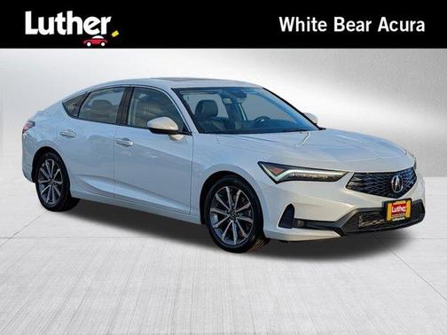 2023 Acura Integra Base