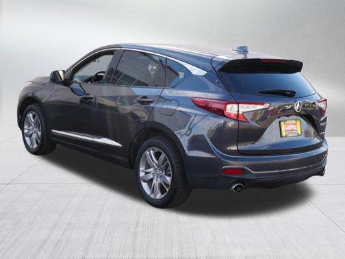 2021 Acura RDX PMC Edition