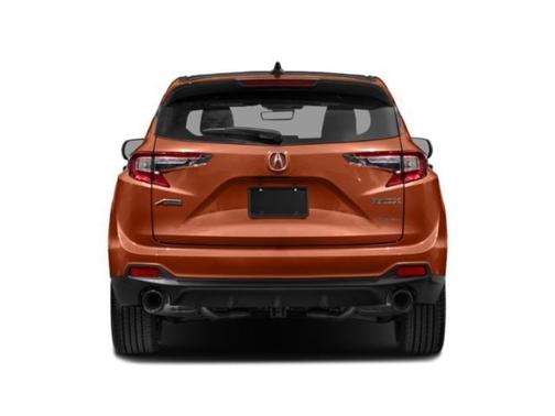 2021 Acura RDX PMC Edition