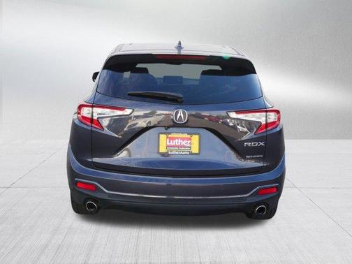 2021 Acura RDX PMC Edition