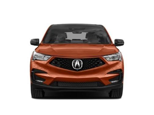2021 Acura RDX PMC Edition