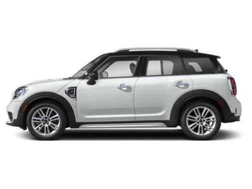 2020 MINI Countryman Cooper S ALL4