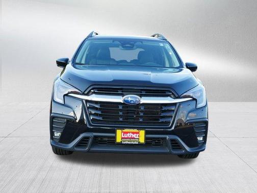 2024 Subaru Ascent Limited