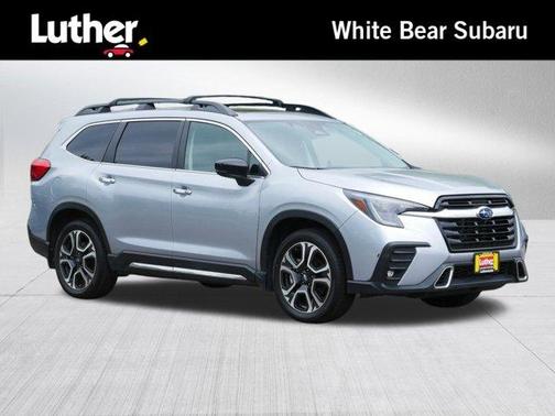 2024 Subaru Ascent Touring