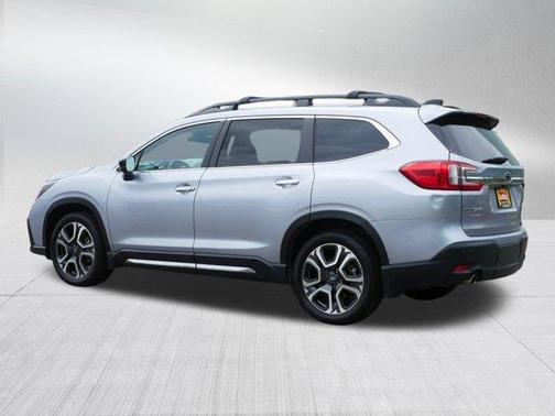2024 Subaru Ascent Touring