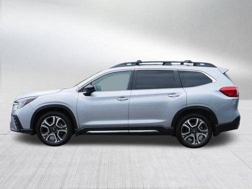 2024 Subaru Ascent Touring