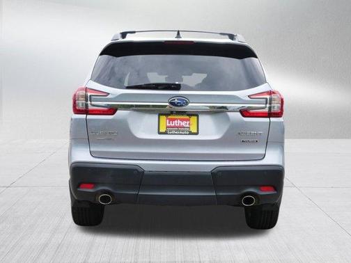 2024 Subaru Ascent Touring