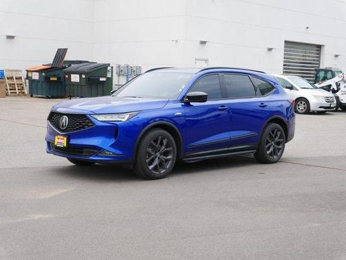 2023 Acura MDX A-Spec