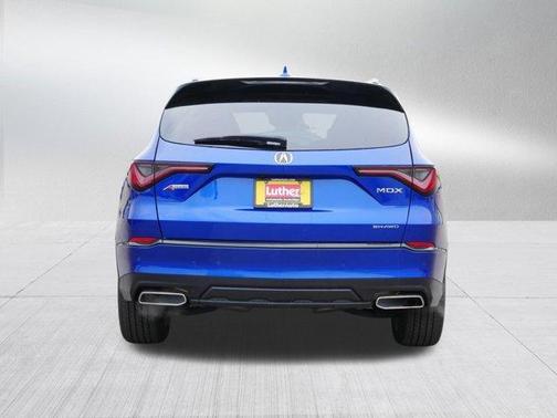 2023 Acura MDX A-Spec