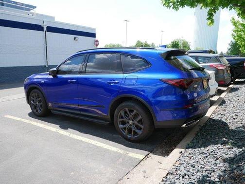 2023 Acura MDX A-Spec