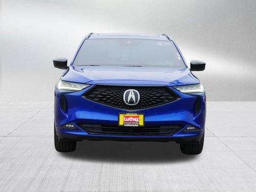 2023 Acura MDX A-Spec